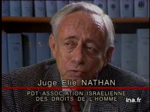 JA2 20H : EMISSION DU 08 FEVRIER 1989