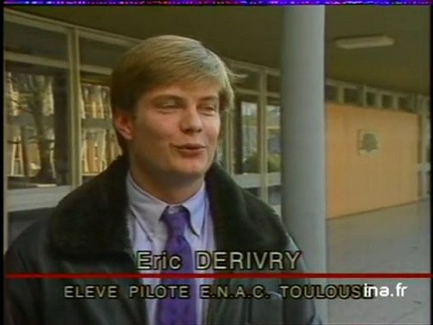 JA2 20H : EMISSION DU 11 FEVRIER 1989