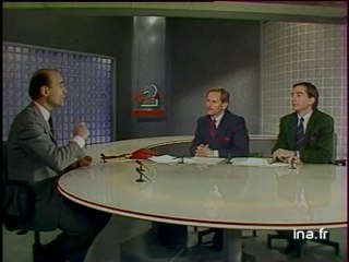 JA2 20H : EMISSION DU 14 FEVRIER 1989