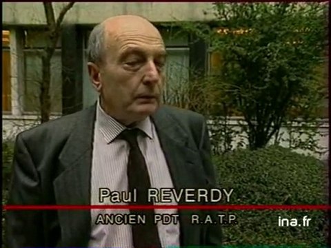 JA2 20H : EMISSION DU 17 FEVRIER 1989