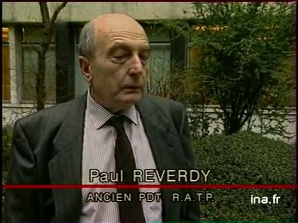 JA2 20H : EMISSION DU 17 FEVRIER 1989