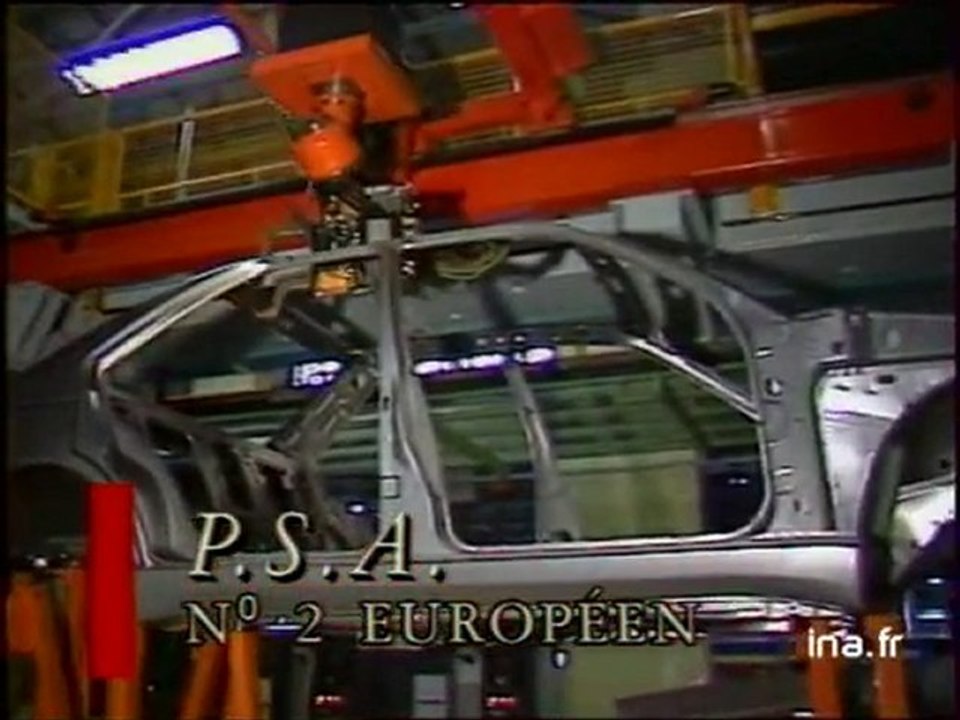 JA2 20H : EMISSION DU 20 FEVRIER 1989