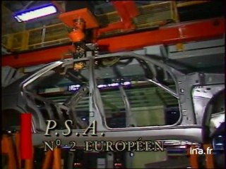 JA2 20H : EMISSION DU 20 FEVRIER 1989