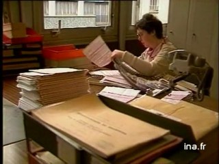 JA2 20H : EMISSION DU 26 FEVRIER 1989