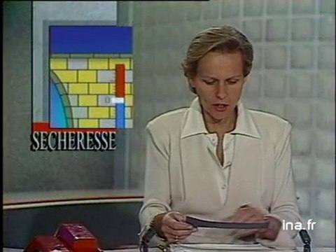 JA2 20H : EMISSION DU 03 MARS 1989