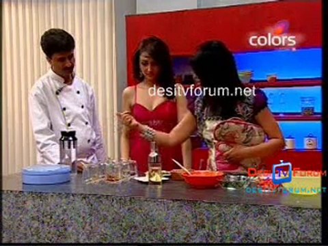 Mallika-E-Kitchen Season 2 - 24th October - Part3