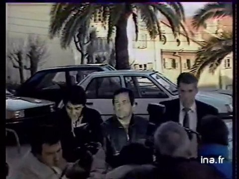 JA2 20H : EMISSION DU 15 MARS 1989