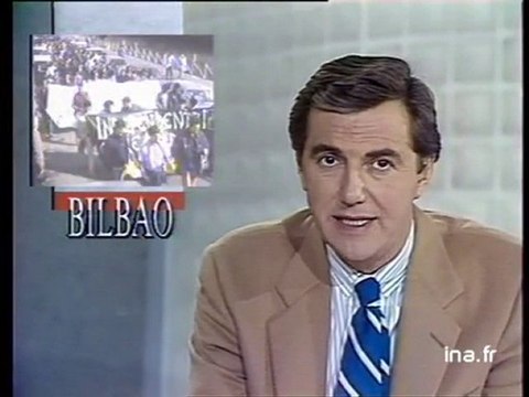 JA2 20H : EMISSION DU 18 MARS 1989