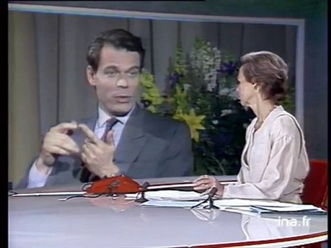 JA2 20H : EMISSION DU 20 MARS 1989
