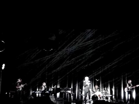 Avoir 16 ans aujourd'hui Eddy Mitchell olympia 2010