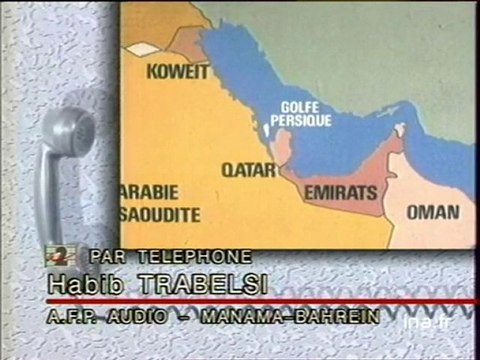 JA2 20H : EMISSION DU 26 MARS 1989