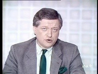 JA2 20H : EMISSION DU 11 AVRIL 1989