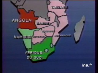 JA2 20H : EMISSION DU 03 AVRIL 1989