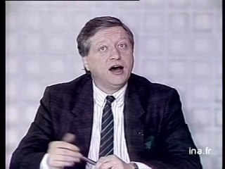 JA2 20H : EMISSION DU 10 AVRIL 1989