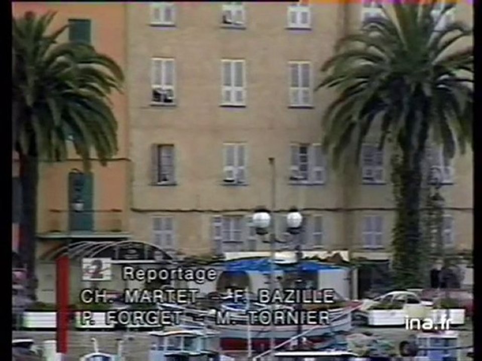 JA2 20H : EMISSION DU 14 AVRIL 1989
