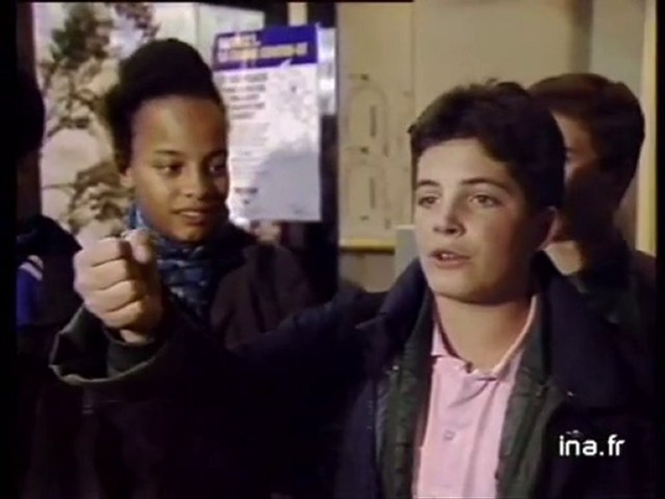 JA2 20H : EMISSION DU 17 AVRIL 1989