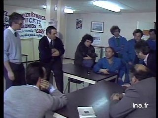 JA2 20H : EMISSION DU 20 AVRIL 1989