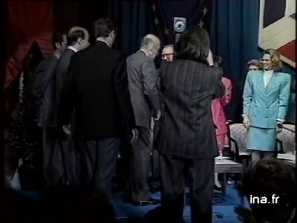 JA2 20H : EMISSION DU 23 AVRIL 1989