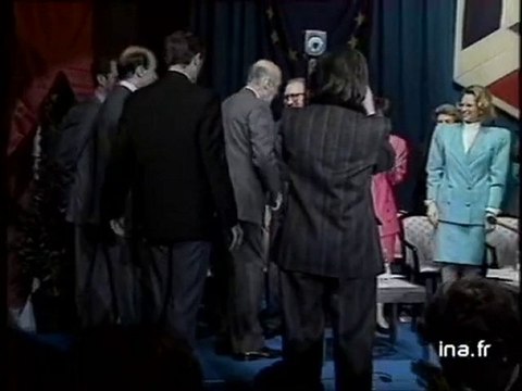 JA2 20H : EMISSION DU 23 AVRIL 1989