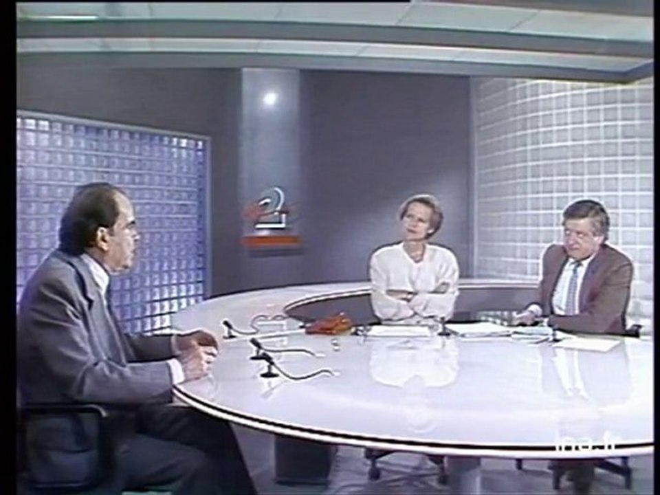 JA2 20H : EMISSION DU 24 AVRIL 1989