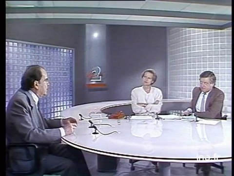 JA2 20H : EMISSION DU 24 AVRIL 1989