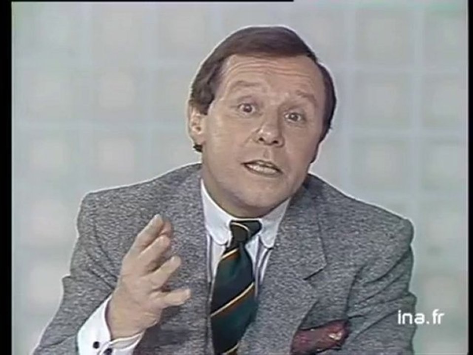 JA2 20H : EMISSION DU 26 AVRIL 1989