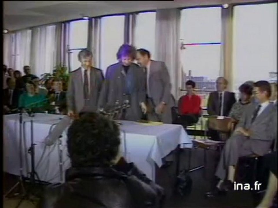 JA2 20H : EMISSION DU 27 AVRIL 1989