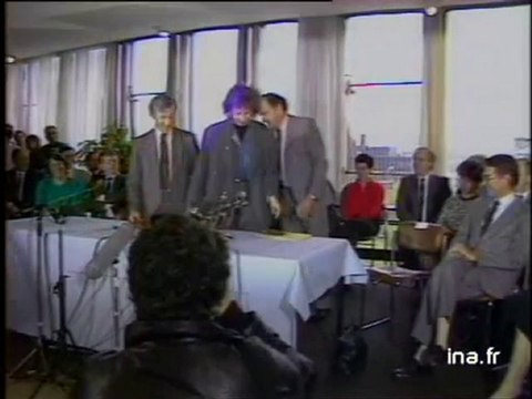 JA2 20H : EMISSION DU 27 AVRIL 1989