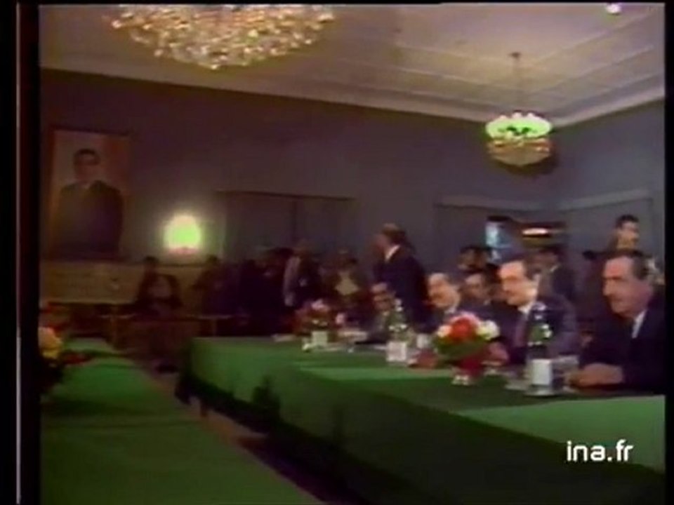 JA2 20H : EMISSION DU 1ER MAI 1989