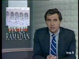 JA2 20H : EMISSION DU 06 MAI 1989