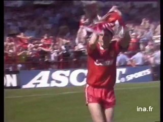 JA2 20H : EMISSION DU 07 MAI 1989