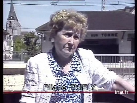 JA2 20H : EMISSION DU 08 MAI 1989