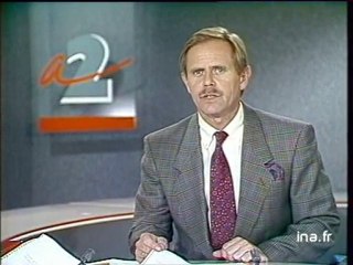 JA2 20H : EMISSION DU 11 MAI 1989