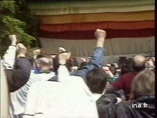 JA2 20H : EMISSION DU 14 MAI 1989