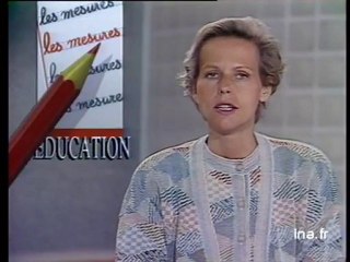 Ja2 20H : EMISSION DU 17 MAI 1989