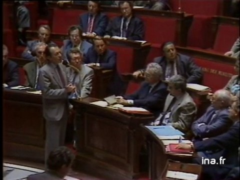 JA2 20H : EMISSION DU 24 MAI 1989