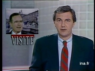 JA2 20H : EMISSION DU 27 MAI 1989