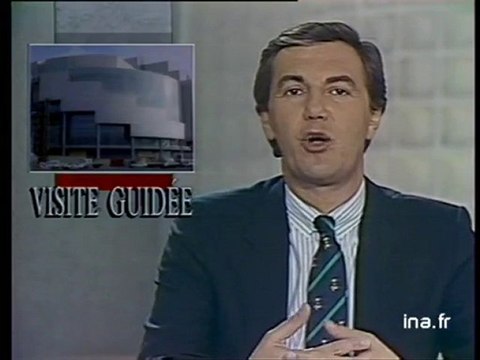 JA2 20H : EMISSION DU 28 MAI 1989