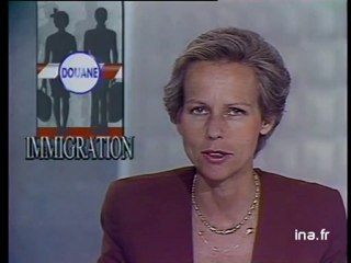 JA2 20H : EMISSION DU 29 MAI 1989