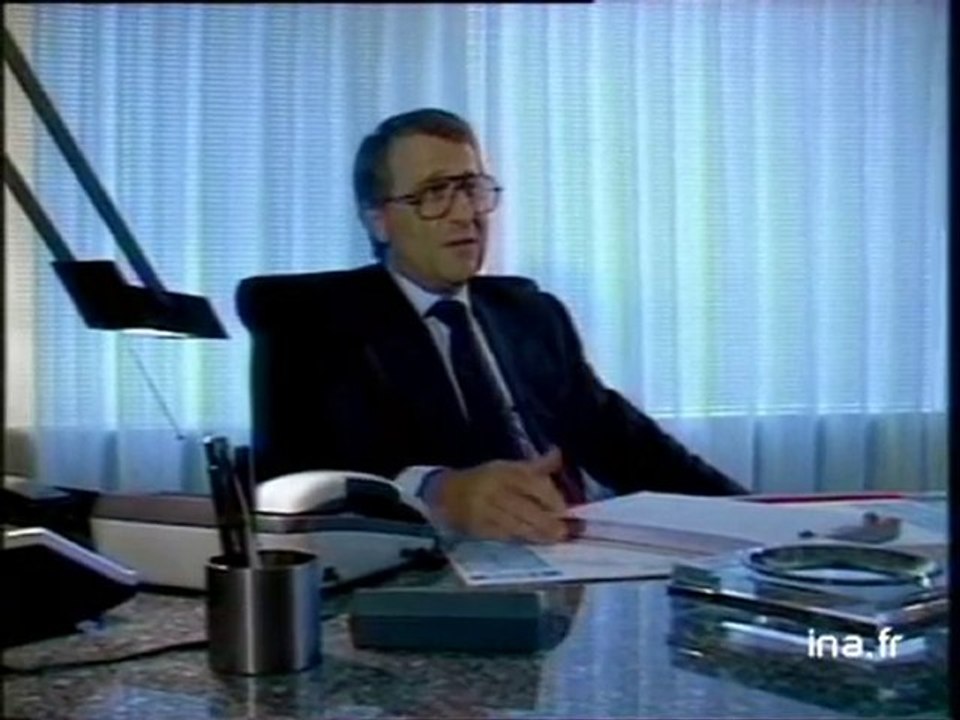 JA2 20H : EMISSION DU 1ER JUIN 1989