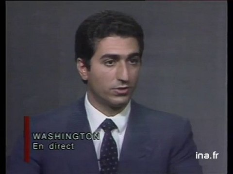 JA2 20H : EMISSION DU 04 JUIN 1989