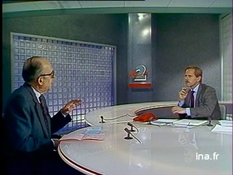 JA2 20H : EMISSION DU 06 JUIN 1989