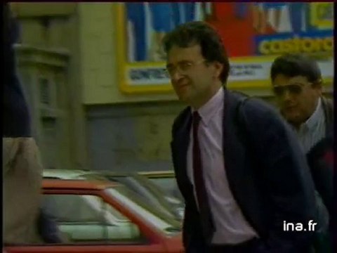 JA2 20H : EMISSION DU 08 JUIN 1989