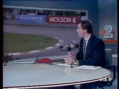 JA2 20H : EMISSION DU 18 JUIN 1989