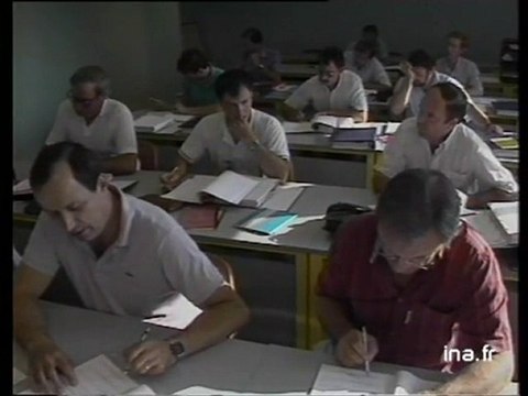 JA2 20H : EMISSION DU 21 JUIN 1989