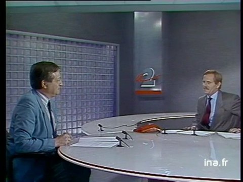 JA2 20H : EMISSION DU 22 JUIN 1989