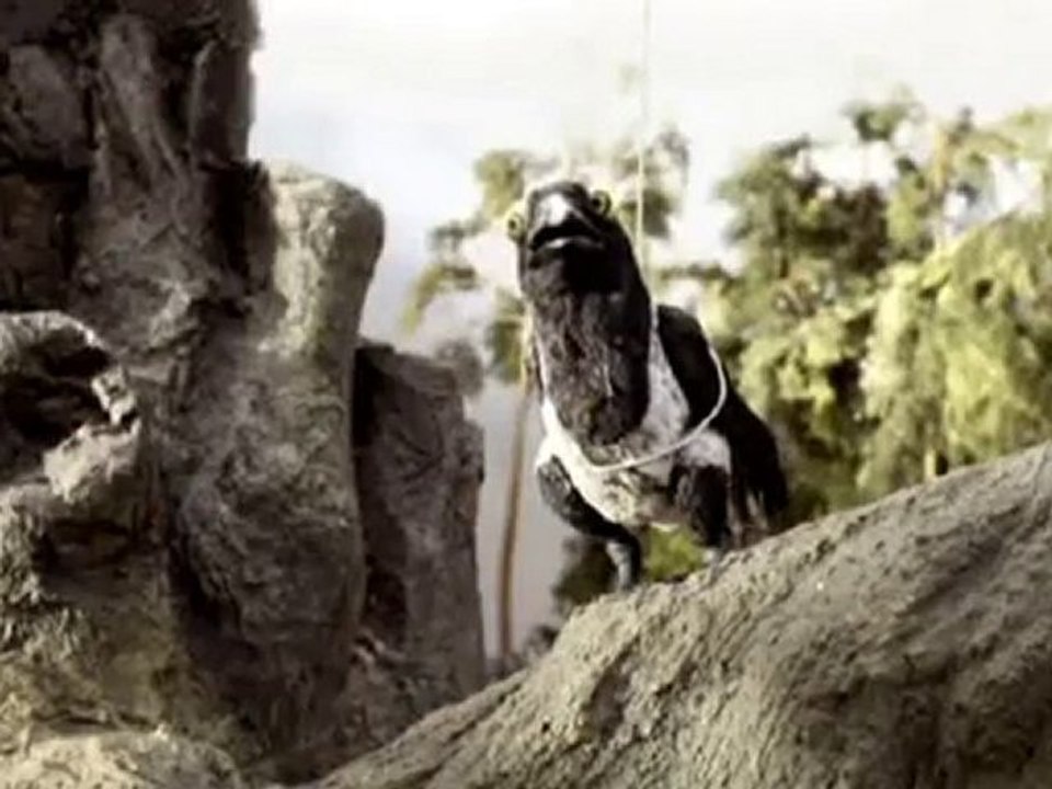 Pedro Y el Lobo II/II