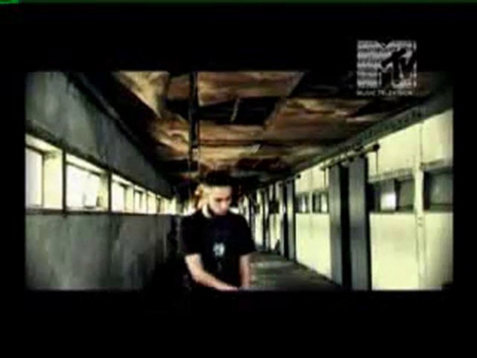 Sagopa Kajmer - Ben Hüsrana Komsuyum