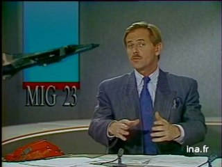 JA2 20H : EMISSION DU 04 JUILLET 1989