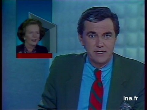 JA2 20H : EMISSION DU 16 JUILLET 1989